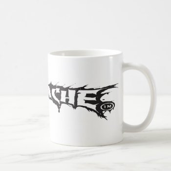 Earache Logo Mug by EaracheRecords at Zazzle