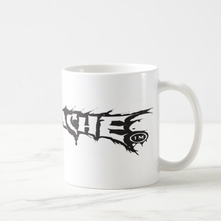 Earache Logo Mug