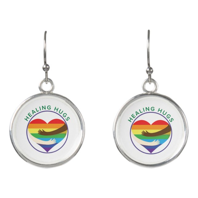 earings earrings (Front)