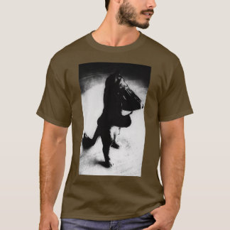 Earl Cat and Fiddle T-Shirt