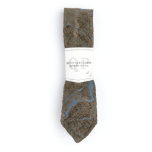 Earl Gray Super Soft Plush Necktie at Zazzle