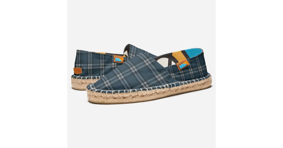 Earl of St Andrews Tartan Plaid Sweatpant main image 0