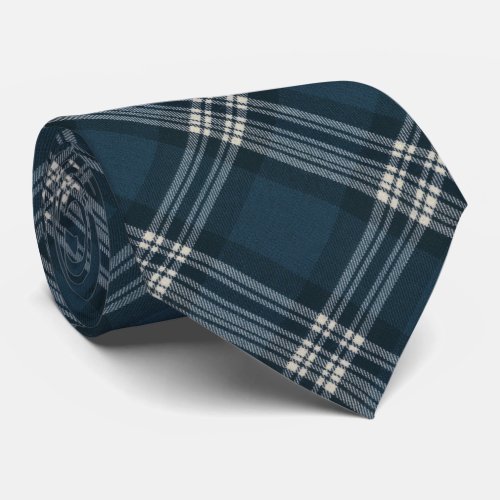 Earl of St Andrews Original Scottish Tartan Neck Tie