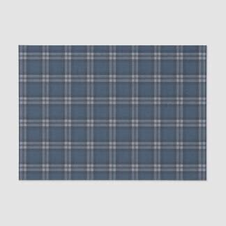Earl of St. Andrews Original Scottish Tartan Tissue Paper
