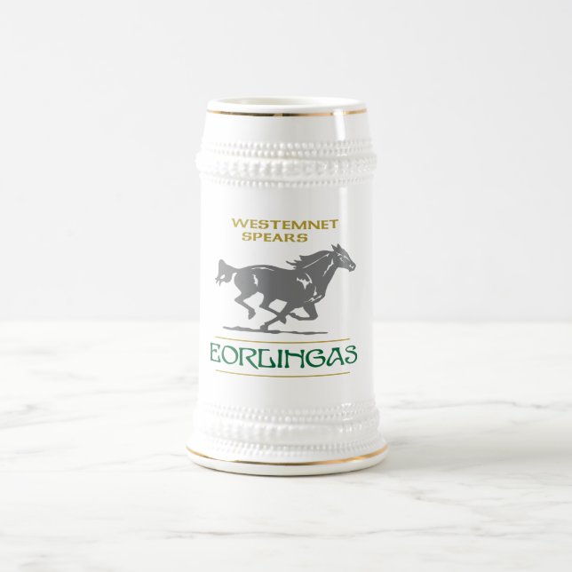 earl's ranch stein (Center)