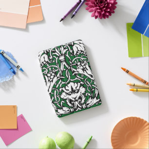 Early 20th Century Knotwork Lion iPad Mini Cover