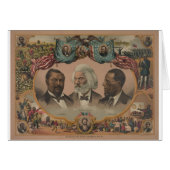Early African American Heroes (Front Horizontal)