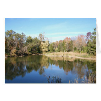 Early Autumn Cards