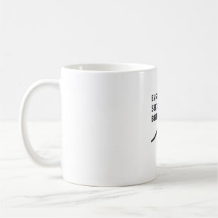 Early Birds See Early Birds - Funny Birder Morning Coffee Mug