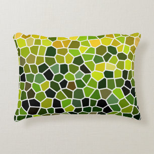Early Fall Accent Pillow