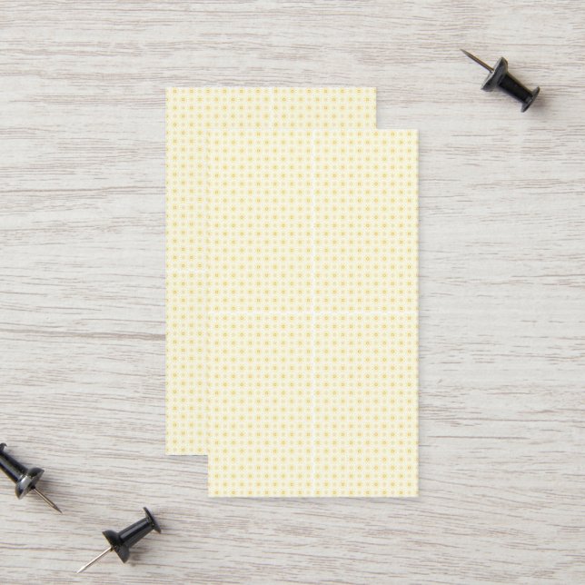 Early Fall Autumn Decor | Seasonal Cozy Vibes  Calling Card (Front/Back In Situ)