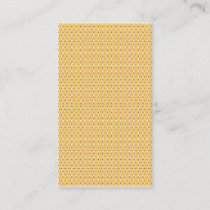 Early Fall Autumn Decor Seasonal Cozy Vibes Calling Card