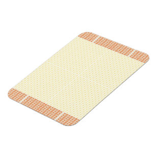 Early Fall Colors – Cozy Autumn Decor Magnet