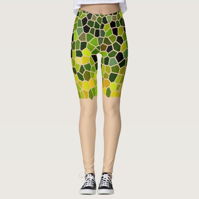 (: Early Fall :) Leggings (Front)