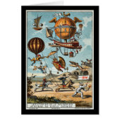 Early Flight (Front)