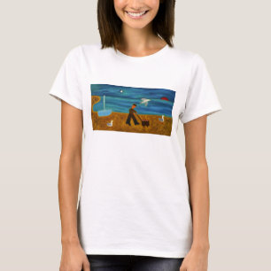 Early in the Morning 2007 T-Shirt