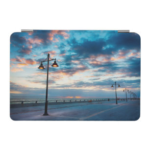 Early Morning along Atlantic Ocean and the Key iPad Mini Cover