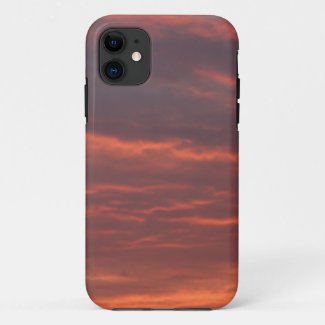 Early Morning Photo iPhone SE + iPhone 5/5S Case-Mate iPhone Case