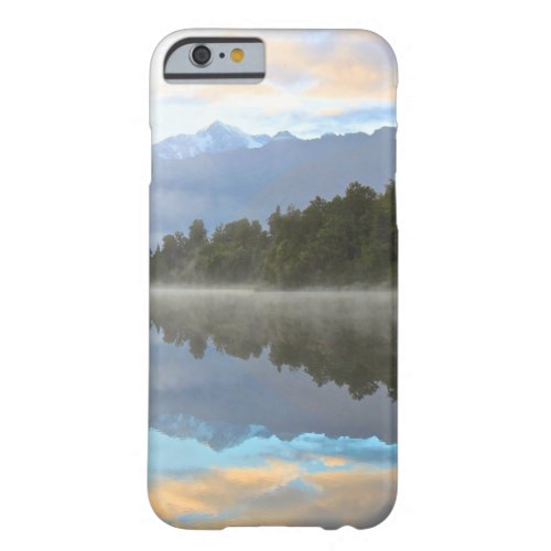 Early Morning Reflections Landscape Barely There iPhone 6 Case