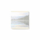 Early Morning Reflections Landscape