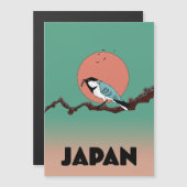 Early morning songbird (Front/Back)