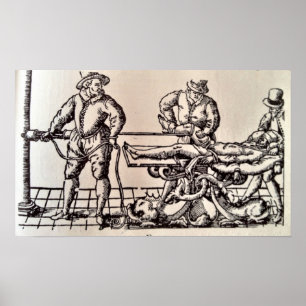 Early Orthopedics - poster