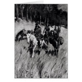 Early Pioneers on the Blue Ridge (Front)