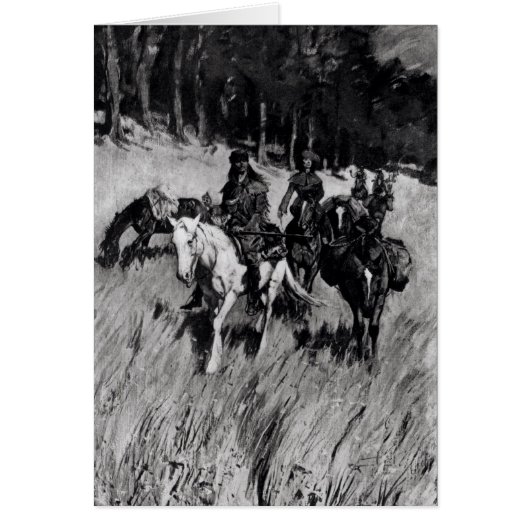 Early Pioneers on the Blue Ridge (Front)