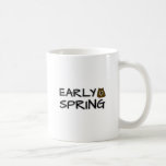 Early Spring Coffee Mug