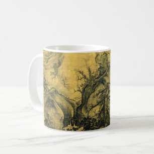 Early Spring & Guo Xi - Chinese Art/imperial China Coffee Mug
