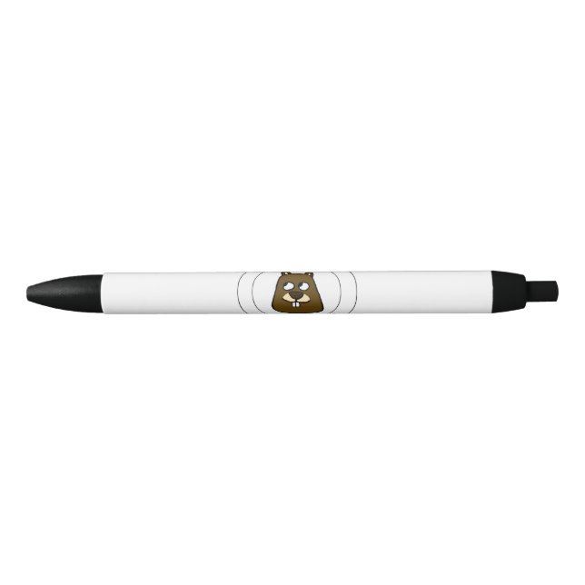 Early Spring Pen (Front)