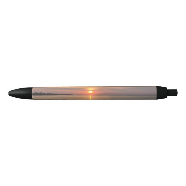 Early Sunset Pen (Front)