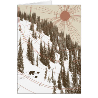 Early Thaw Cards
