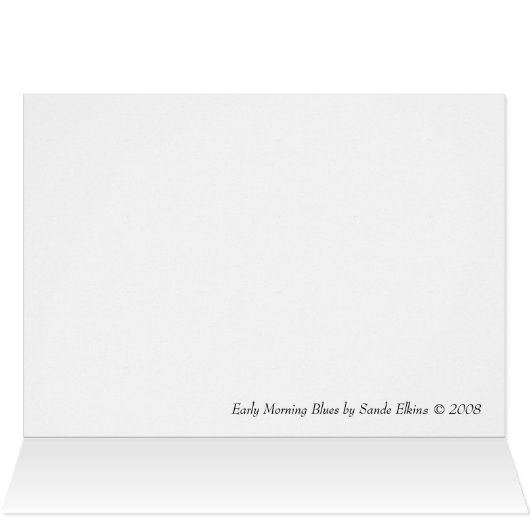 EarlyMornBlues (Inside Horizontal (Top))