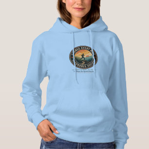 Earn Every Mile Endurance Trail Runner Retro Tee