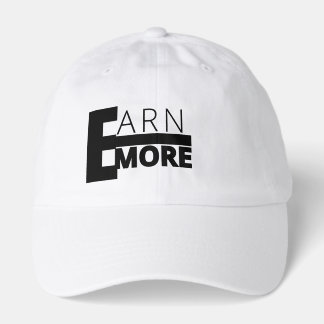 Earn  hat