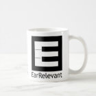 EarRelevant Coffee Mug