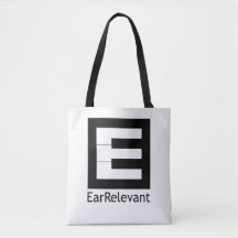EarRelevant Tote