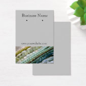 Earring Cards (Desk)