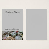 Earring Cards (Front & Back)