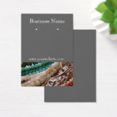 Earring Cards (Desk)