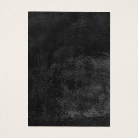 Earring Display Modern Black & White Stripes (Back)