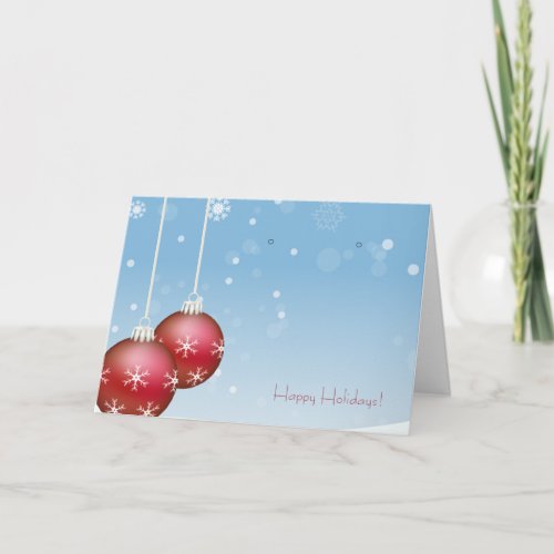 Earring Gift_inclusive Holiday Cards _ You Punch