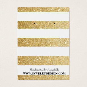 Earring Holder (Chubby)