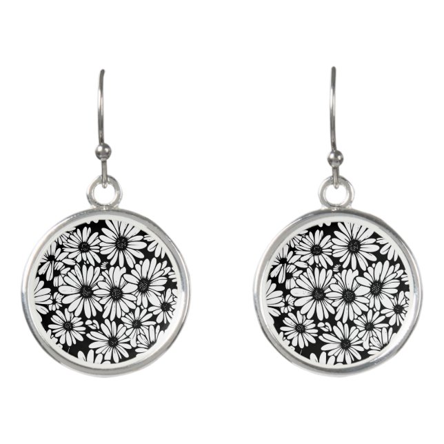 earrings (Front)
