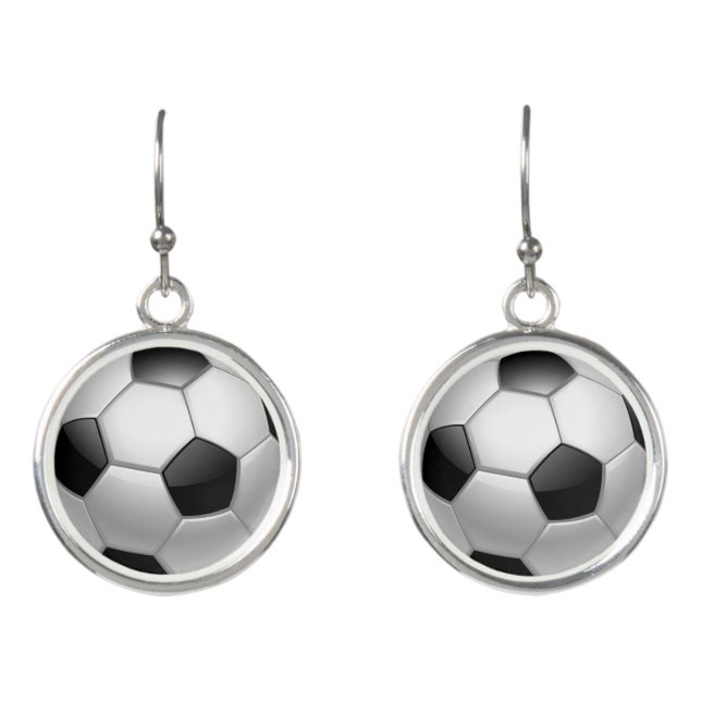 earrings (Front)