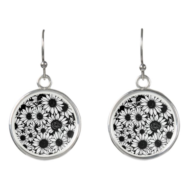 earrings (Front)