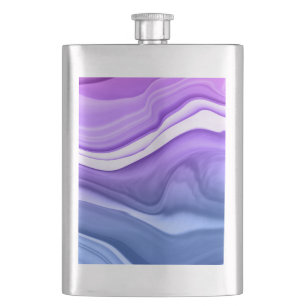 Earrings Flask