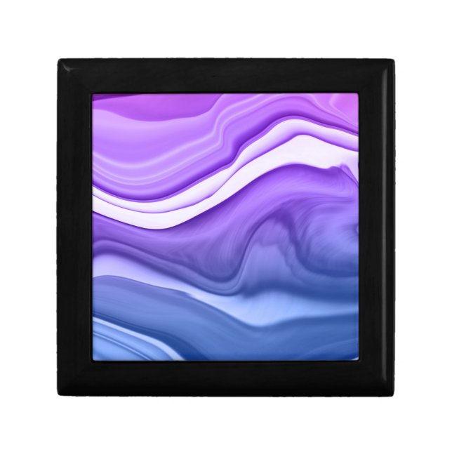 Earrings Gift Box (Front)