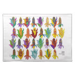 Ears Of Corn Placemat at Zazzle